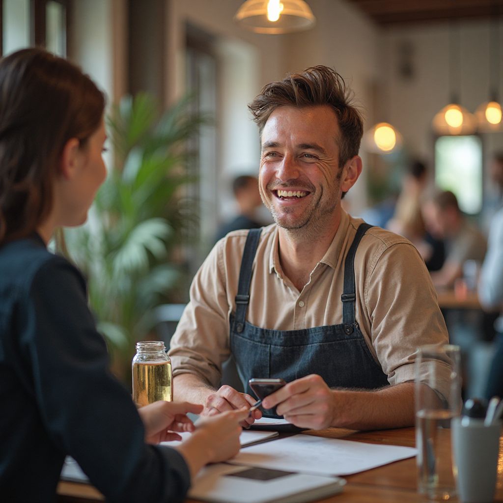 Best Practices in Startup-Beratung