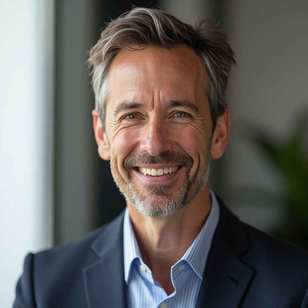 Marcus Lehmann